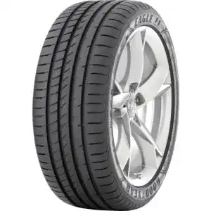 Sommerreifen 255/40 R17