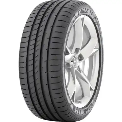 Sommerreifen 255/40 R17