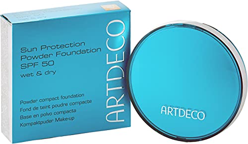 Die beste sonnenschutz puder artdeco sun protection powder foundation Bestsleller kaufen