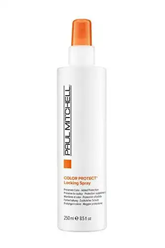 Sonnenschutzspray Haare Paul Mitchell Color Protect Locking Spray