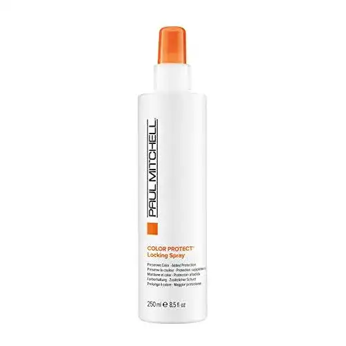 Sonnenschutzspray Haare Paul Mitchell Color Protect Locking Spray
