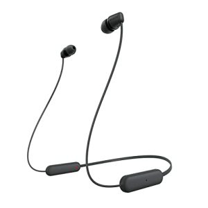 Sony-In-Ear-Bluetooth-Kopfhörer Sony kabellose WI-C100