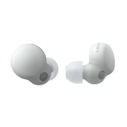 Sony-In-Ear-Bluetooth-Kopfhörer