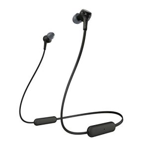 Sony-In-Ear-Bluetooth-Kopfhörer Sony WI-XB400B kabellos