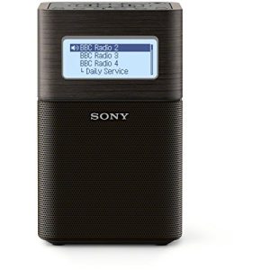 Sony-Radiowecker