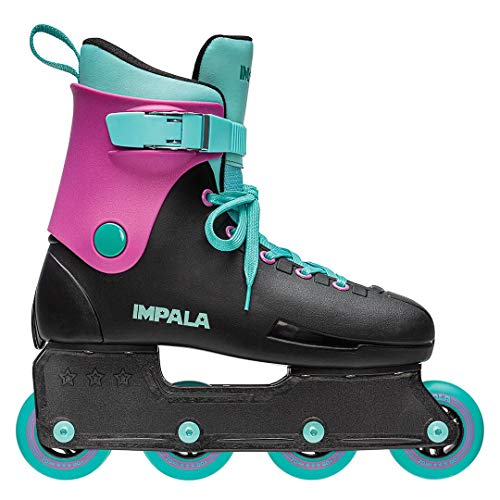 Die beste speed skates damen impala lightspeed inline skate us 7 eu 38 Bestsleller kaufen