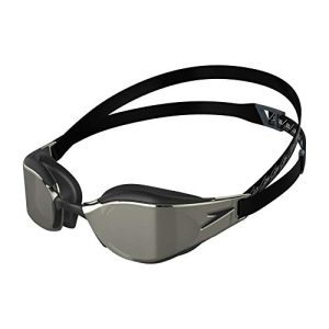 Speedo-Schwimmbrille Speedo Fastskin Hyper Elite Mirror Goggles