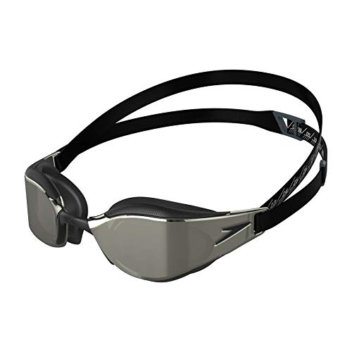 Die beste speedo schwimmbrille speedo fastskin hyper elite mirror goggles Bestsleller kaufen