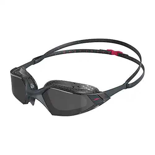 Speedo-Schwimmbrille
