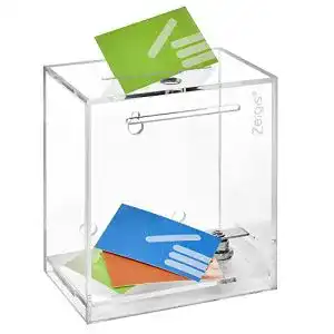 Spendenbox