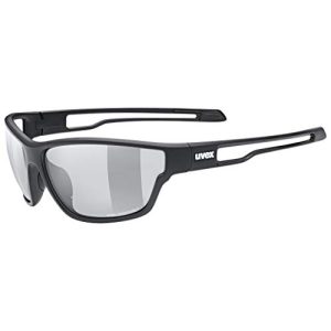 Sportbrille selbsttönend uvex sportstyle 806 V – Outdoorbrille