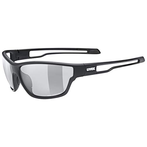 Die beste sportbrille selbsttoenend uvex sportstyle 806 v outdoorbrille Bestsleller kaufen