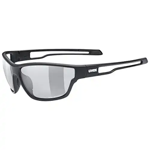 Sportbrille selbsttönend