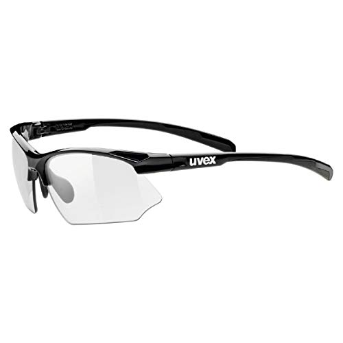 Die beste sportbrille selbsttoenend uvex unisex erwachsene sportstyle 802 Bestsleller kaufen
