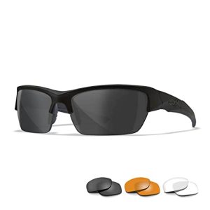Sportbrille selbsttönend Wiley X | WX Valor | Sonnenbrille Herren