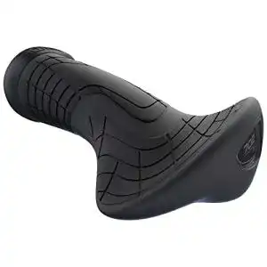 SQlab-Griffe SQlab 1794 Unisex 702, Grüüe Griffe, Schwarz, S EU