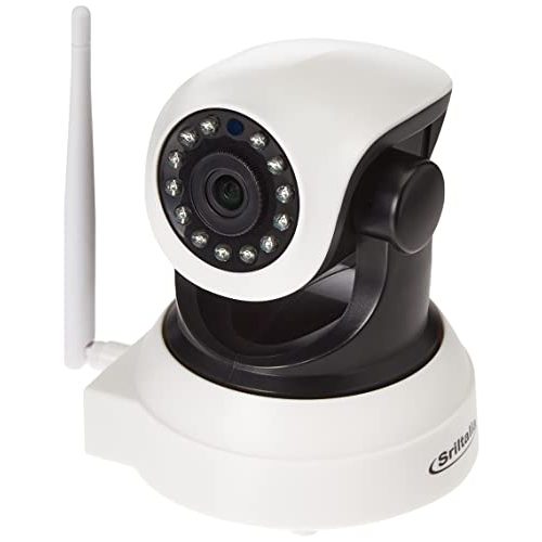 Die beste sricam sricam wifi ueberwachungskamera mit nachtsicht Bestsleller kaufen