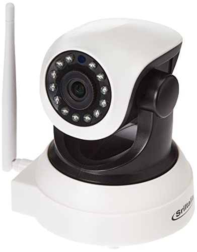 Die beste sricam sricam wifi ueberwachungskamera mit nachtsicht Bestsleller kaufen