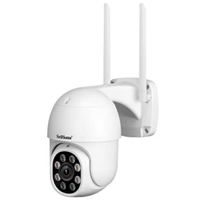 Sricam SRIHOME Überwachungskamera Outdoor 1080P WiFi Home