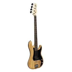 Stagg-Bass Stagg 30 SERIE P BASS GUIT.NATURAL