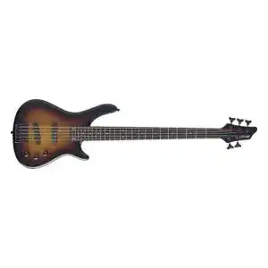 Stagg-Bass