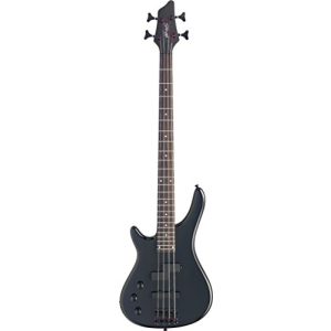 Stagg-Bass Stagg Fusion-Bass BC300LH, schwarz, Linkshänder