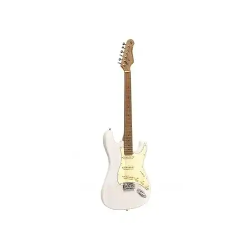 Stagg-E-Gitarre