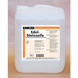 Steinseife Linker Chemie Edel 10,1 Liter Kanister