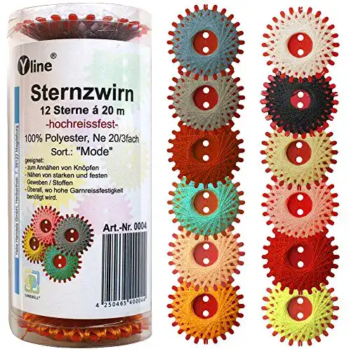 Sternzwirn