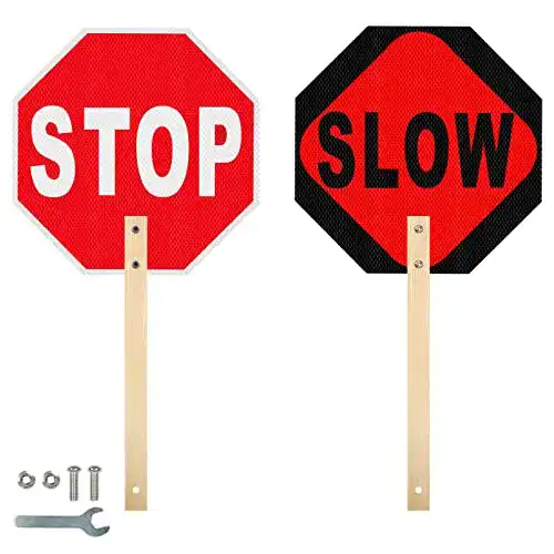 Stoppschild