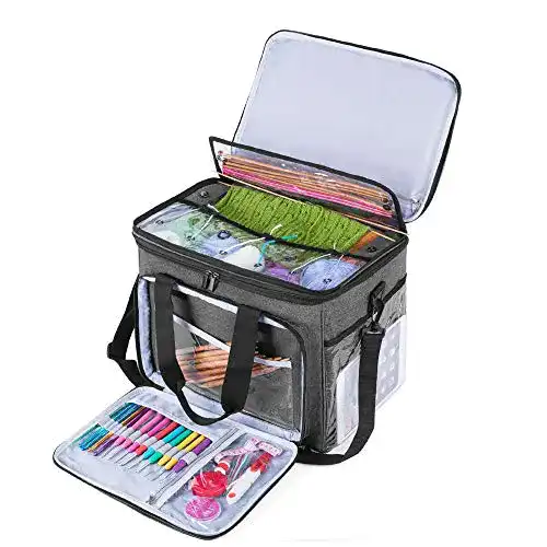 Stricktasche