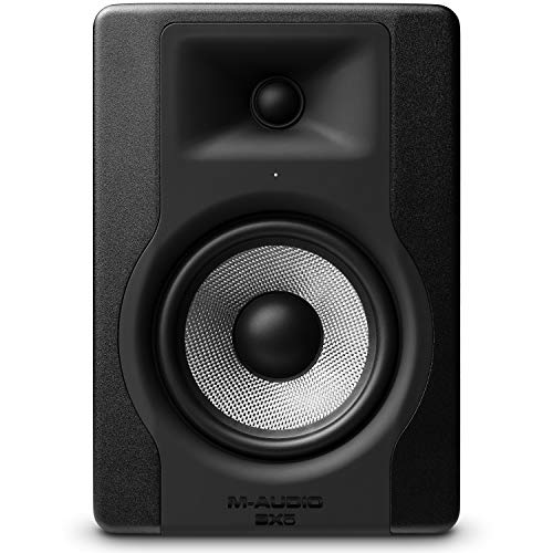 Die beste studiomonitor m audio bx5 d3 kompakter 2 wege 5 zoll Bestsleller kaufen