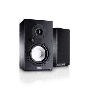 Studiomonitor Magnat Multi Monitor 220 | Aktives Lautsprecherset