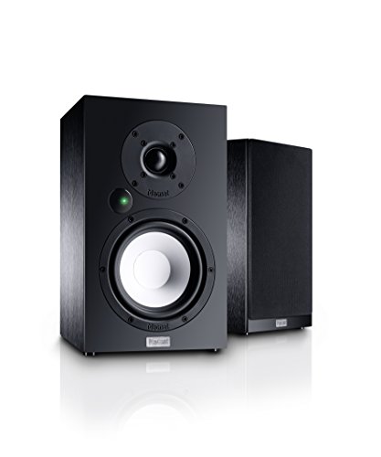 Die beste studiomonitor magnat multi monitor 220 aktives lautsprecherset Bestsleller kaufen
