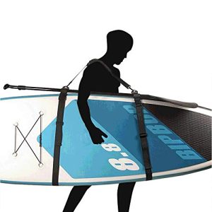 SUP-Tragegurt Hensych Surfbrett Tragegurt Paddle Board Strap