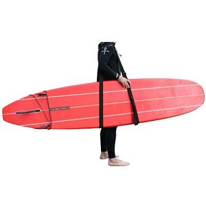 SUP-Tragegurt Northcore SUP and Surfboard Carry Sling