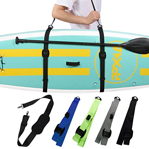 Die beste sup tragegurt ppxia sup paddleboard carry strap kayak surfboard Bestsleller kaufen