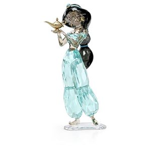 Swarovski-Figuren Swarovski Aladdin Prinzessin Jasmin