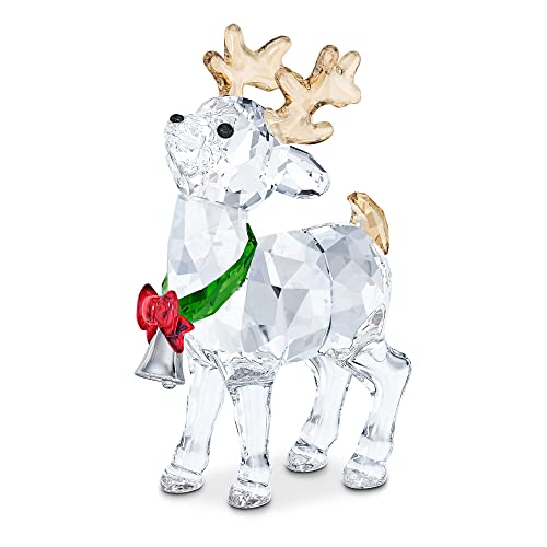 Die beste swarovski figuren swarovski santas rentier weihnachtlich Bestsleller kaufen