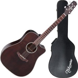 Takamine-Gitarre Takamine 1DC SM Westerngitarre