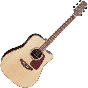 Takamine-Gitarre Takamine GD93CE NAT V2 Westerngitarre