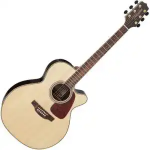 Takamine-Gitarre