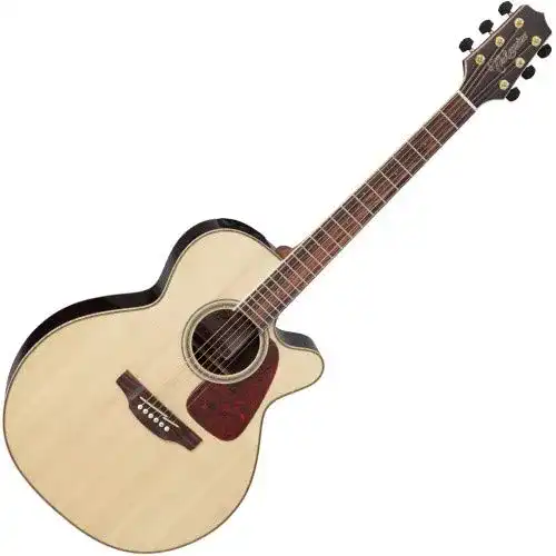 Takamine-Gitarre