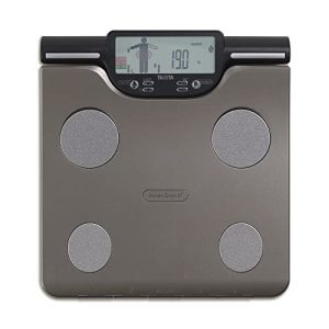 Tanita body fat scale
