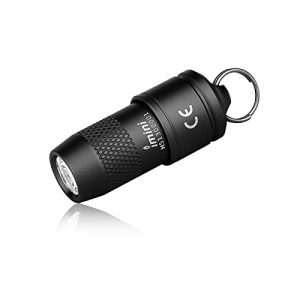 Taschenlampe-Schlüsselanhänger OLIGHT iMini Mini LED