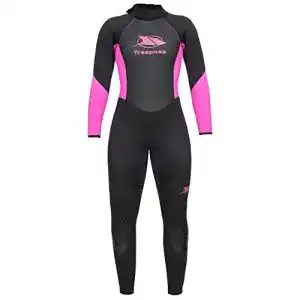 Taucheranzug Damen