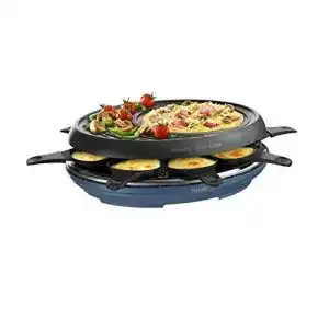 Tefal-Raclette
