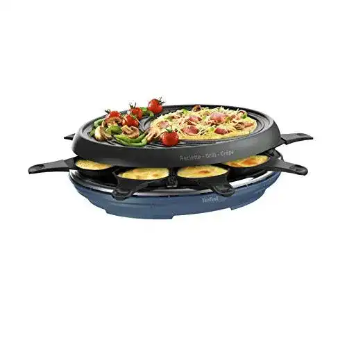 Tefal-Raclette