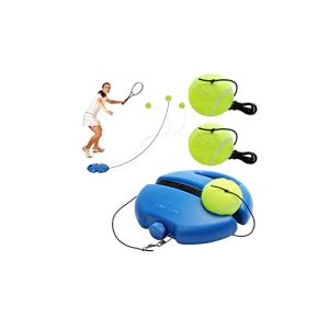 Tennis-Trainingsgerät WOKICOR Tennis-Trainer Tennistrainer Set