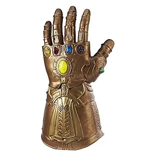 Thanos-Handschuh Hasbro Marvel Avengers Legends Elektronisch